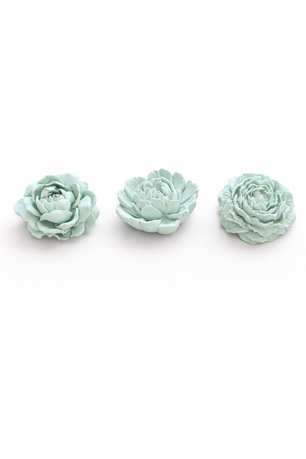 Floral Diffuser with tray