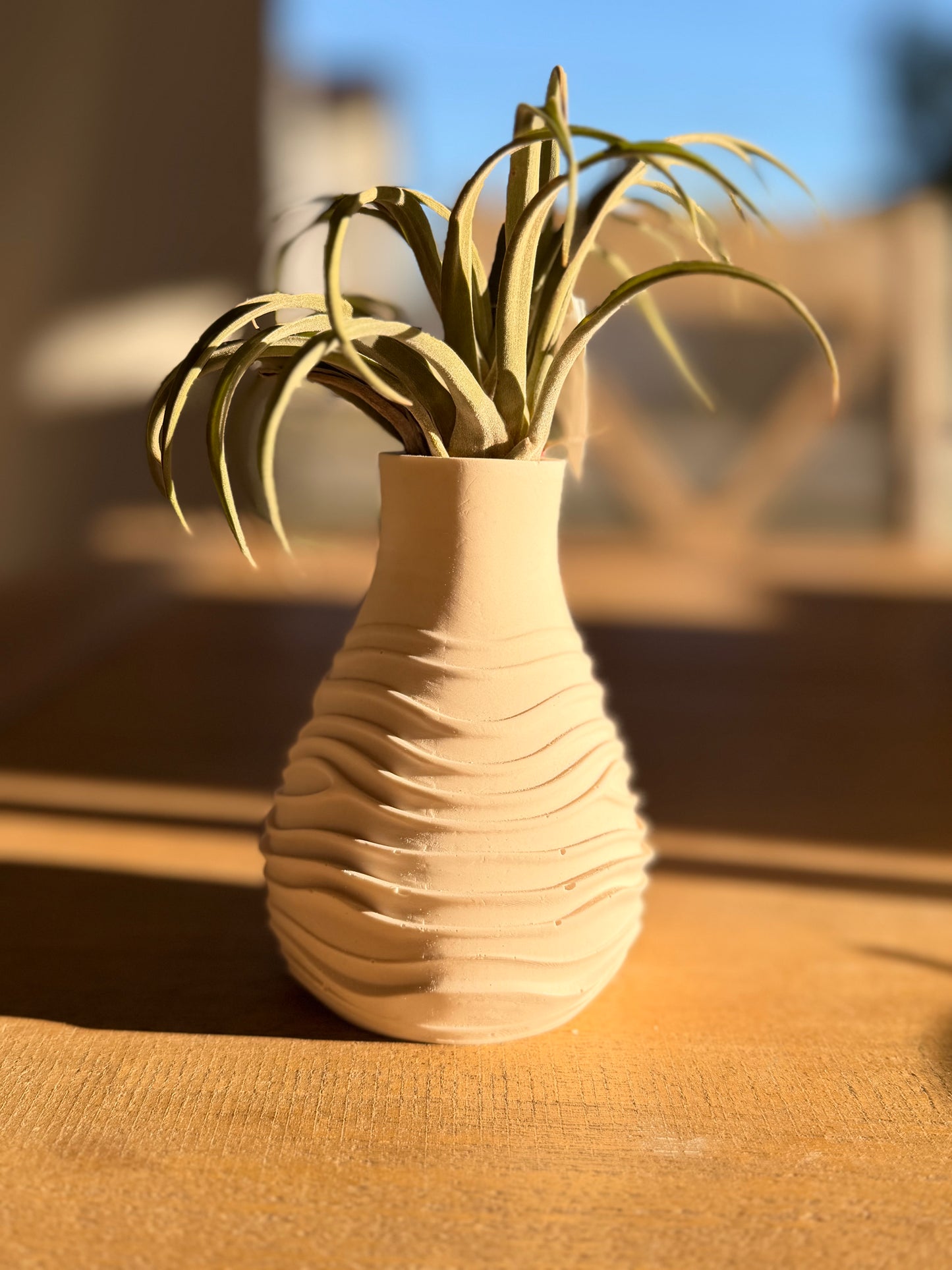 The Vase