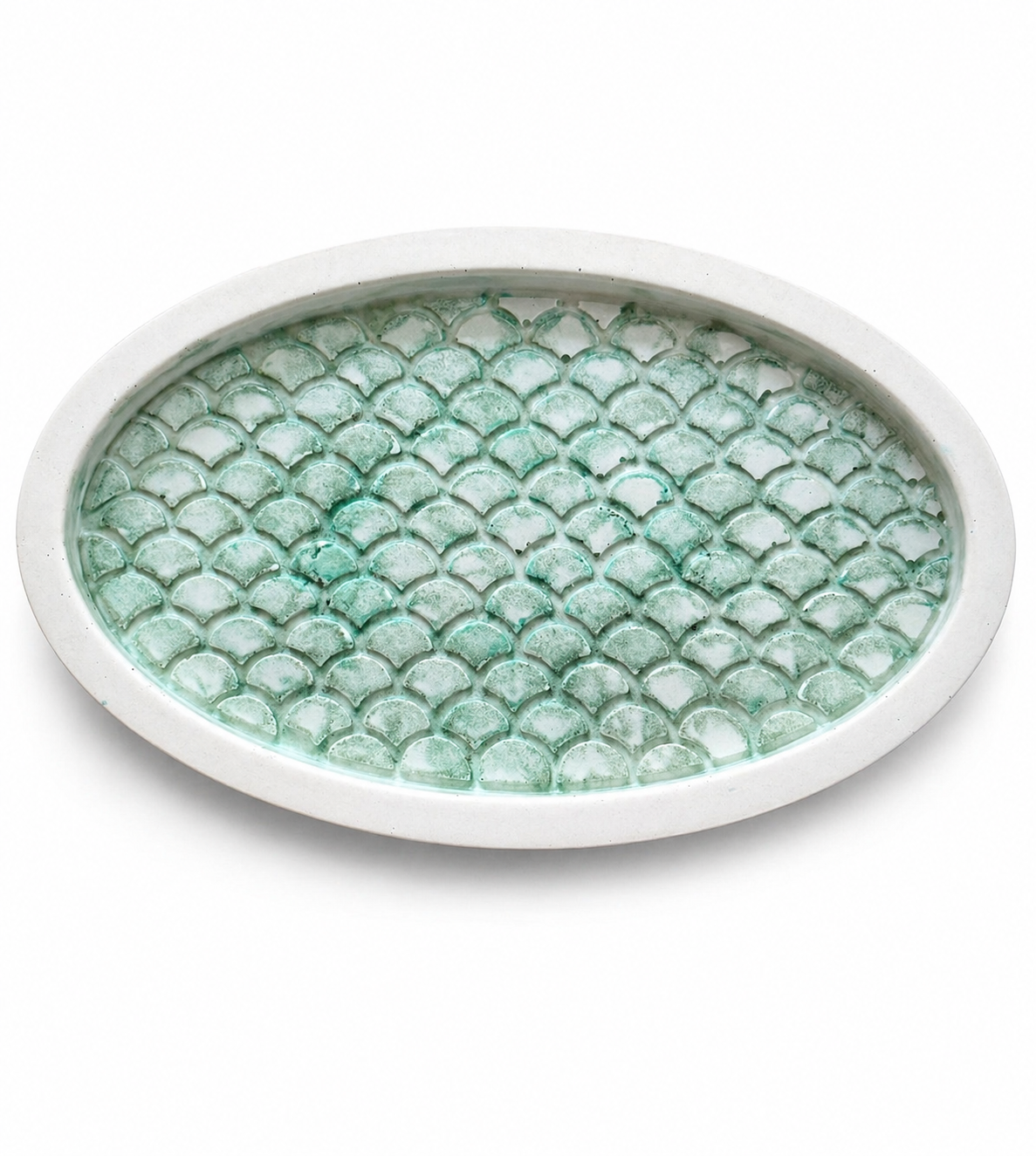 The Scale Tray