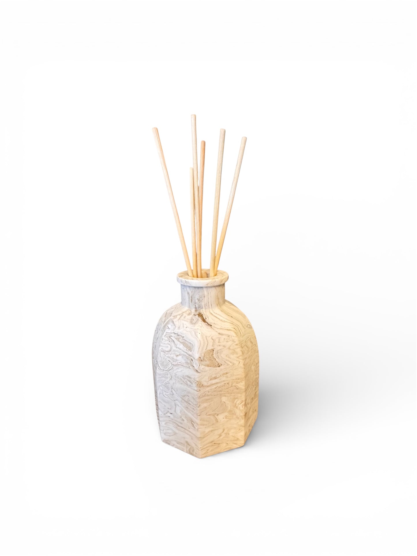 Small oil diffuser