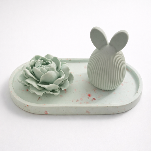 Easter Flower Diffuser combo