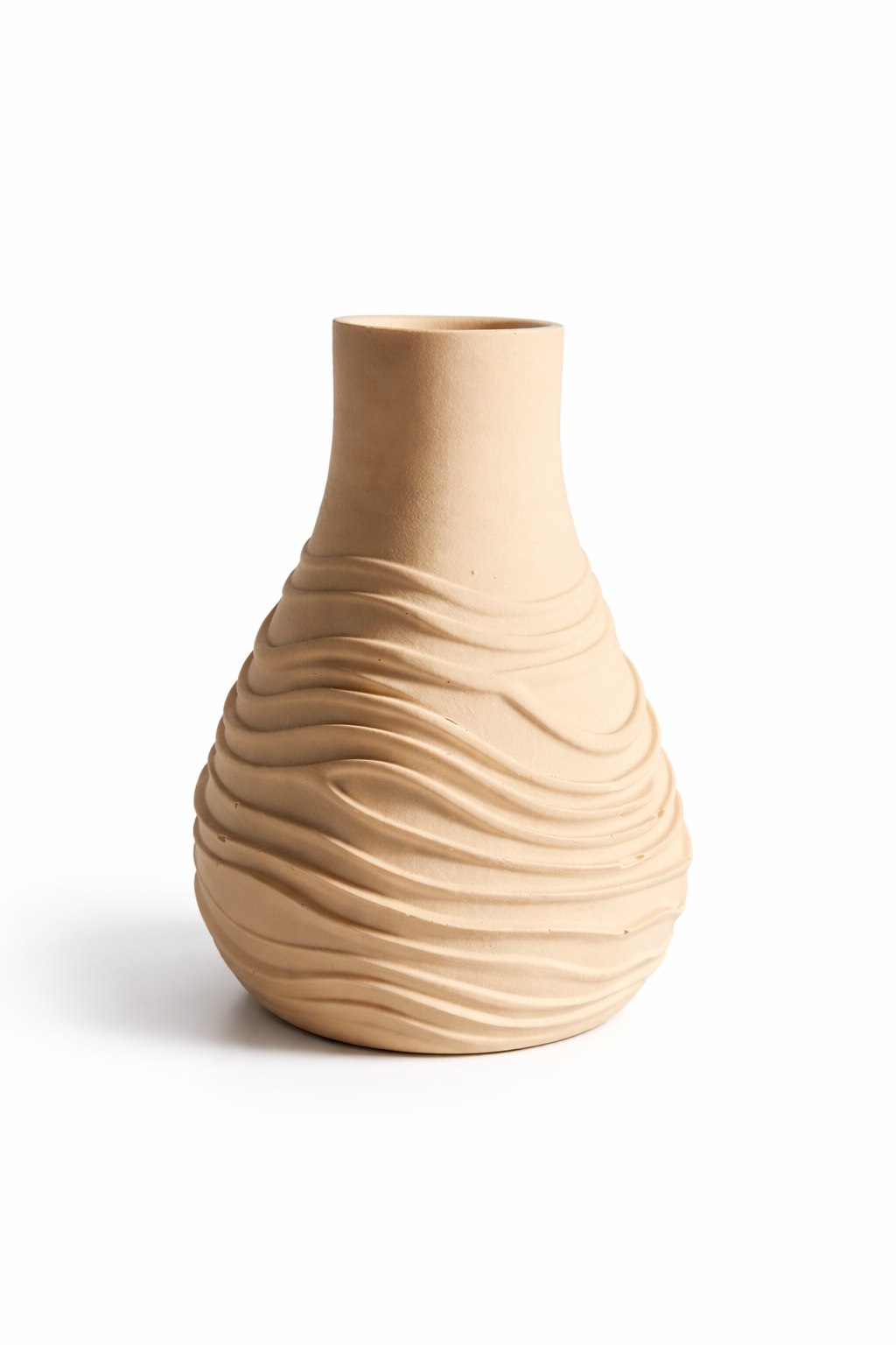 The Vase