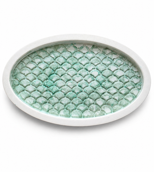 The Scale Tray
