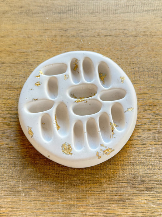 Anillero | Ring Holder  Custom colors available.