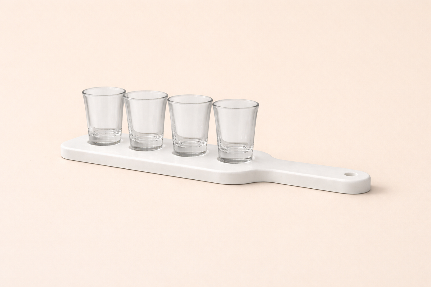 Shot glass holder