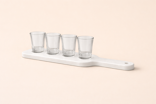 Shot glass holder